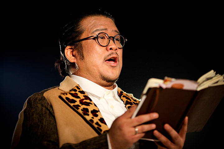 Peroni Opera 2013: Peroni Opera 2013: 6