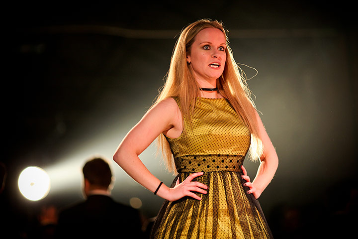 Peroni Opera 2013: Peroni Opera 2013: 7