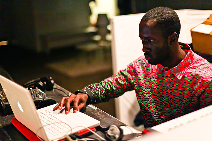 Peroni Opera 2013: Peroni Opera 2013: 10