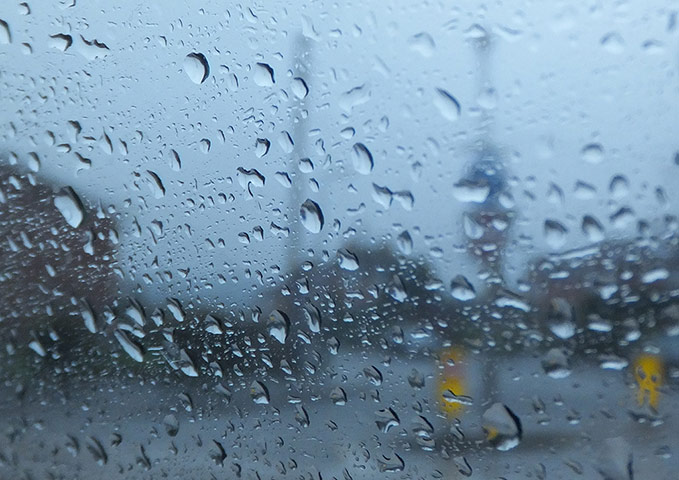 Autism photo project: My thinking place