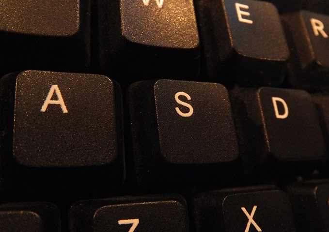 Autism photo project: ASD