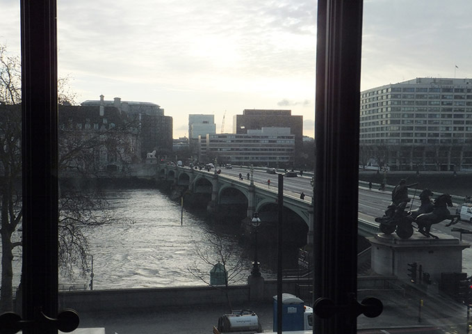 Autism photo project: Looking at the outside world from the inside