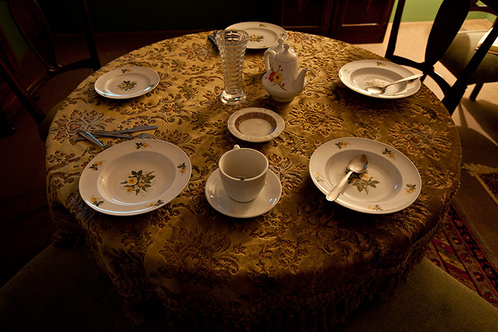 exhibitionist3003: Ilya & Emilia Kabakov