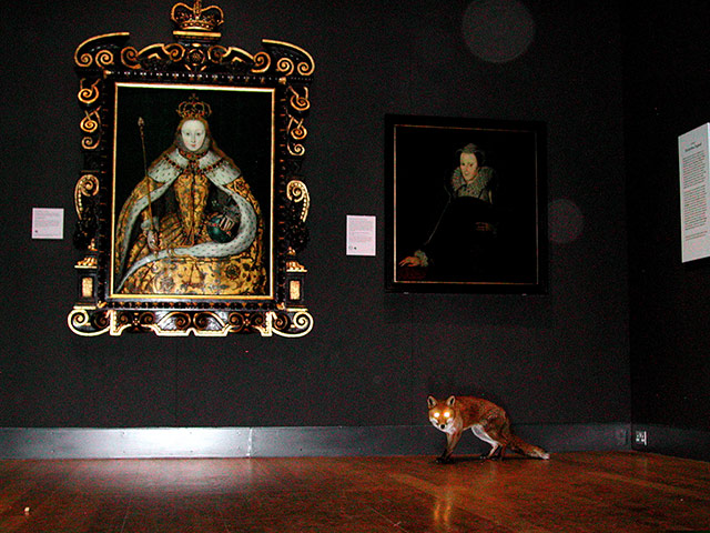 exhibitionist3003: Walk On