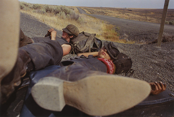 Train Riders: Trackside