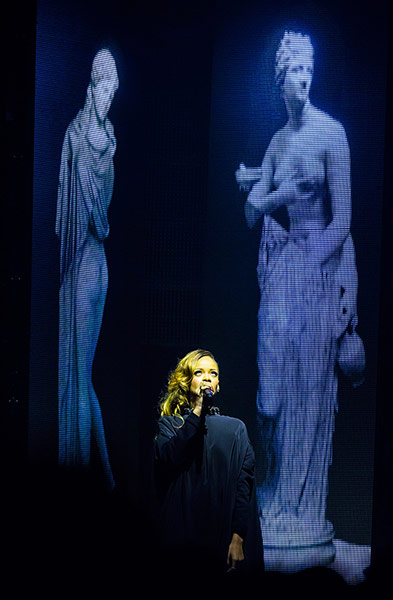 The week in music: Rihanna