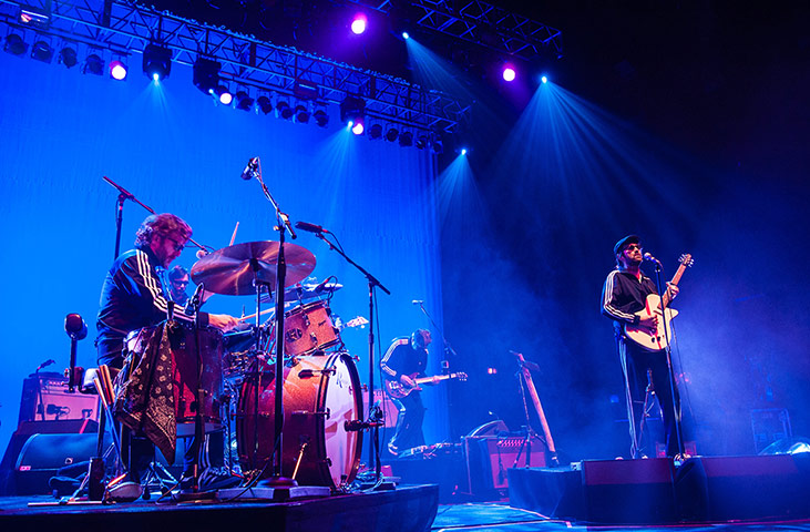 The week in music: Eels