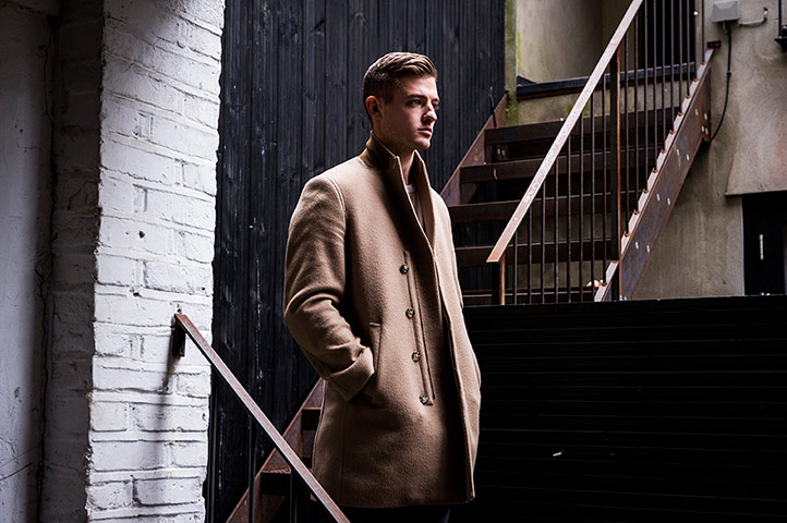 Robbie Rogers gallery: Robbie Rogers