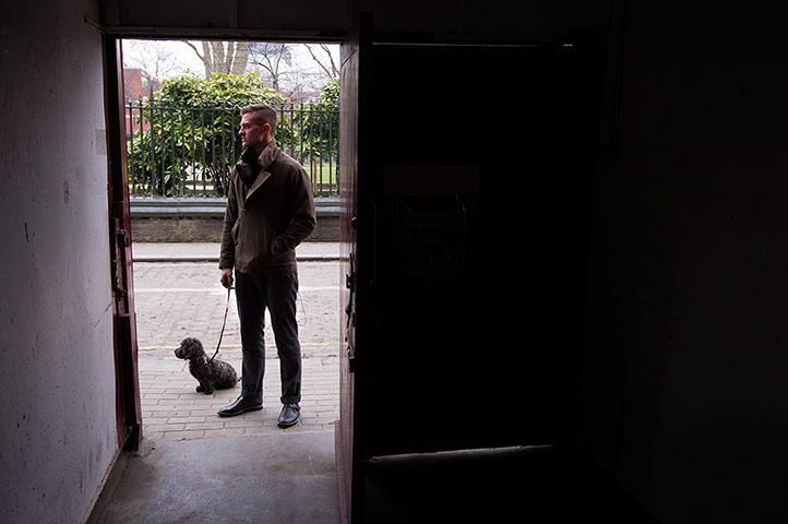 Robbie Rogers gallery: Robbie Rogers