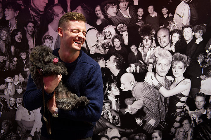 Robbie Rogers gallery: Robbie Rogers