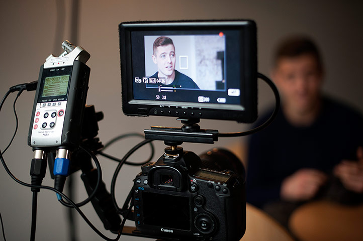 Robbie Rogers gallery: Robbie Rogers