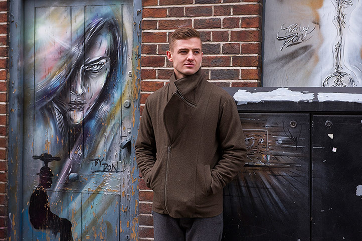 Robbie Rogers gallery: Robbie Rogers