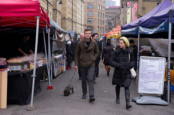 Robbie Rogers gallery: Robbie Rogers