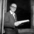 The art of fear: Olivier Messiaen