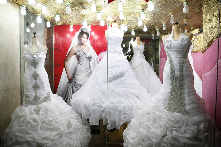 Calton's Cairo: Egypt