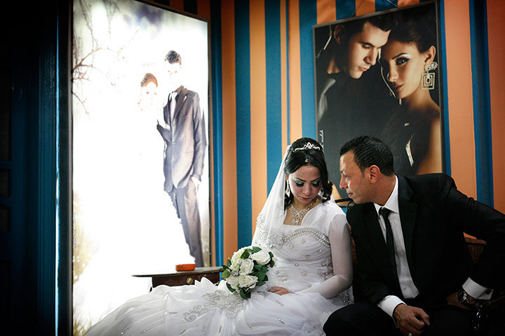 Calton's Cairo: Egypt