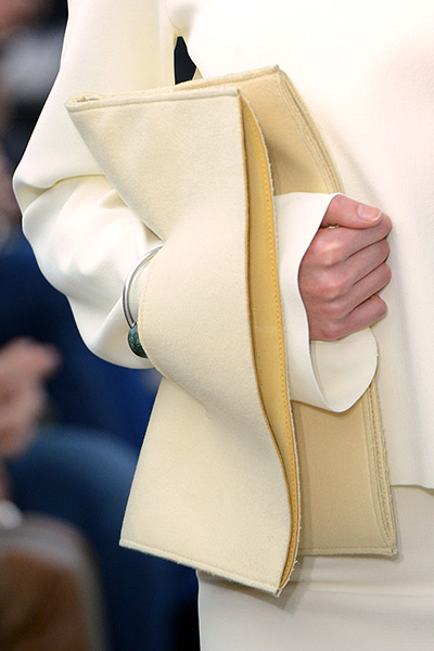 paris fashion week 6: Celine