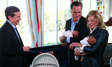 ann romney