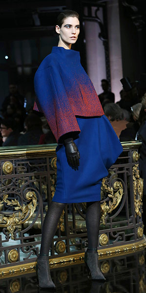 Paris fashion week update: Paris fashion week update