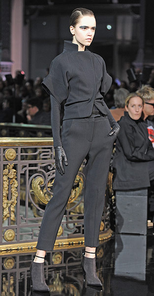 Paris fashion week update: Paris fashion week update