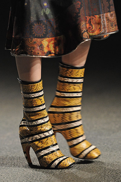 Paris fashion update : Paris fashion update 