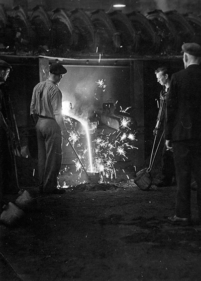 Derby factory exhibition: Derby factory exhibition