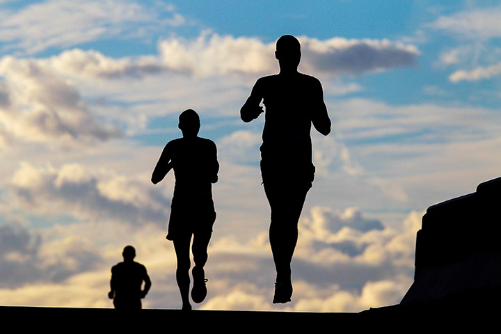 24 Hours: Two Oceans Ultra Marathon in Cape Town