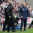 Martin O'Neill - Manager: Martin O'Neill and Newcastle manager Alan Pardew