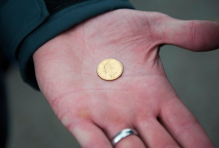 boat race: The 2013 Boat Race