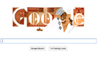 Miriam Makeba: defining voice of world music celebrated in Google doodle