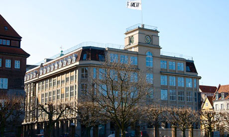 Danish Film Institute