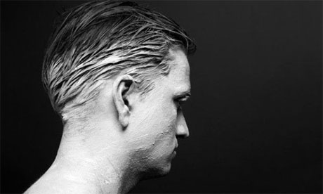 Fyfe, musician, for NBOTD