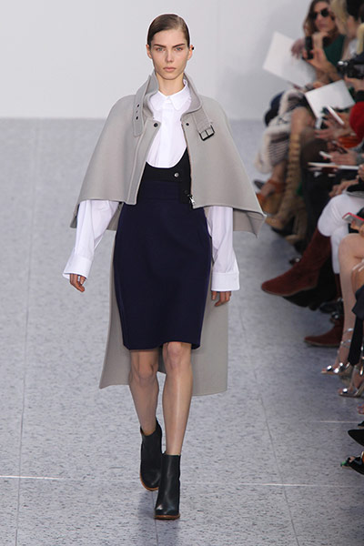 Fashion week:: Paris fashion week: top moments from days six and seven – in pictures