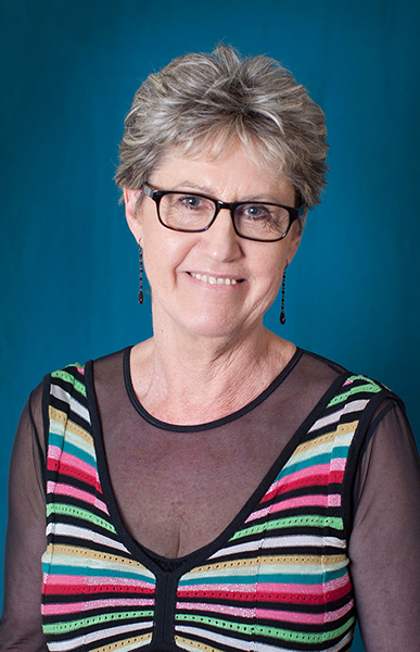 Writers' party: Robin de Crespigny, author of The People Smuggler