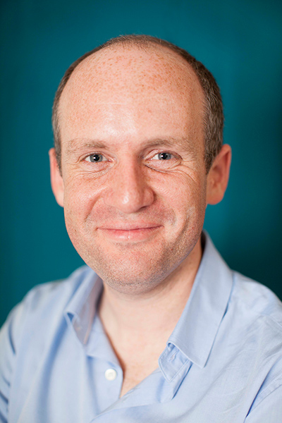 Writers' party: Oliver Burkeman