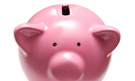 piggy bank
