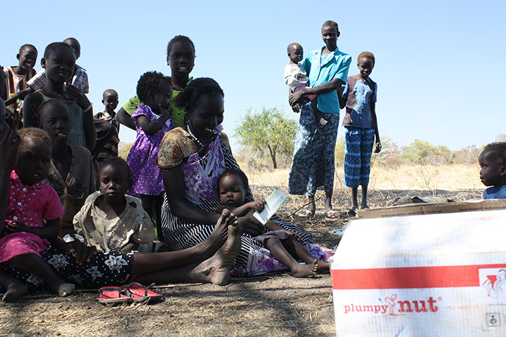 International Women's Day: International Women's Day