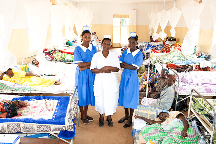 International Women's Day: International Women's Day