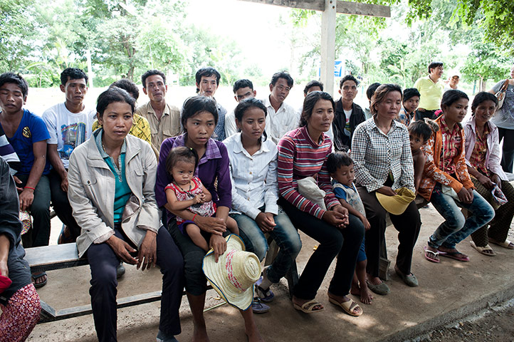 International Women's Day: International Women's Day