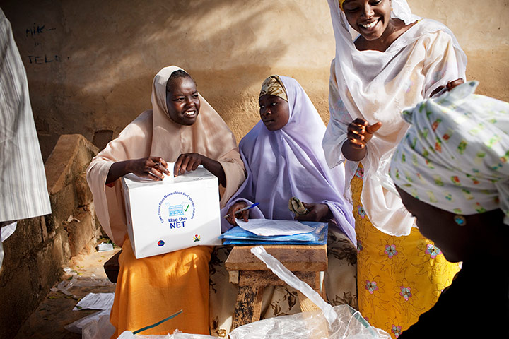 International Women's Day: International Women's Day