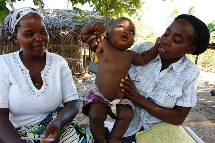 International Women's Day: International Women's Day