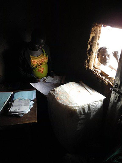 International Women's Day: International Women's Day