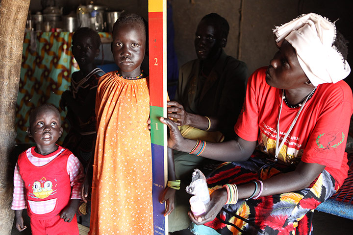 International Women's Day: International Women's Day