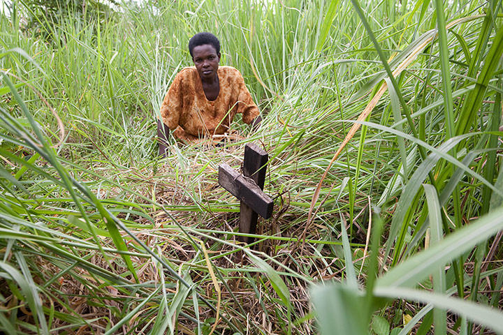 International Women's Day: International Women's Day