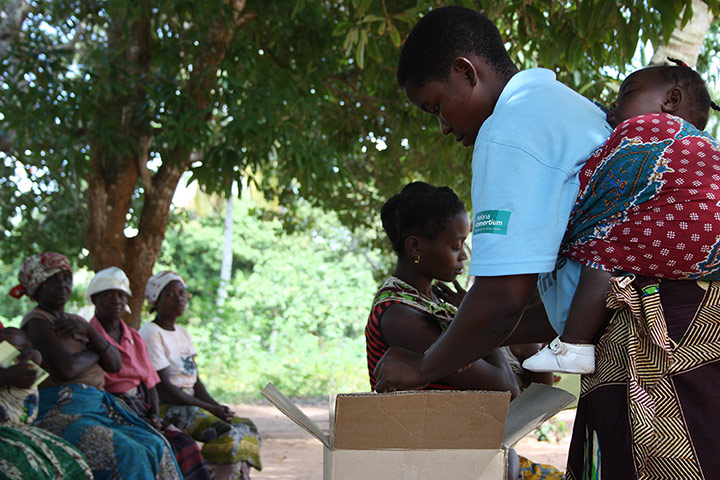 International Women's Day: International Women's Day