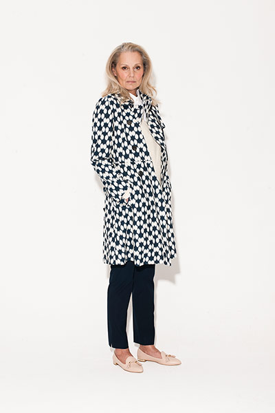 All ages trench coats: All ages trench coats black and white