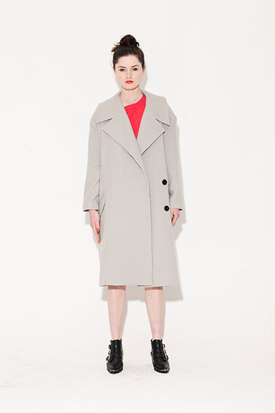 All ages trench coats: All ages trench coat beige
