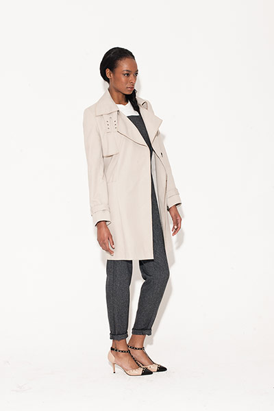 All ages trench coats: All ages trench coats beige