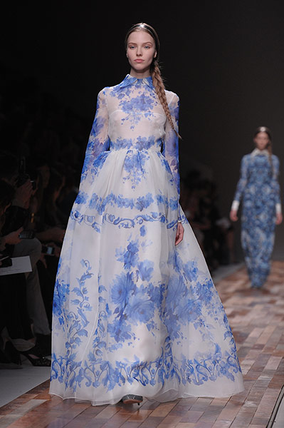 Paris fashion week:: Paris fashion week: the shows from days seven and eight – in pictures