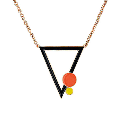 Pendants: the wish list: Pendants: the wish list